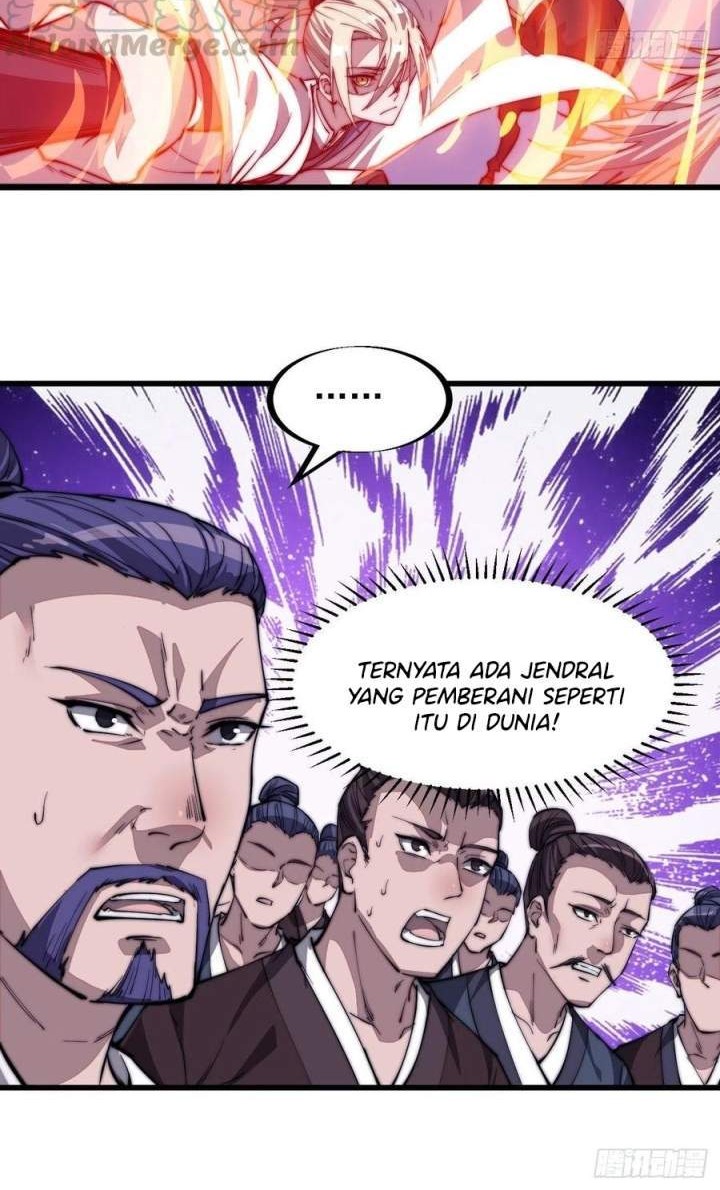 It Starts With A Mountain chapter 81 halaman 9