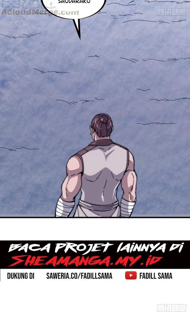 It Starts With A Mountain chapter 81 halaman 13