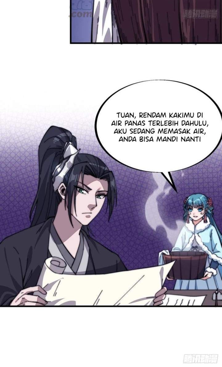 It Starts With A Mountain chapter 81 halaman 17