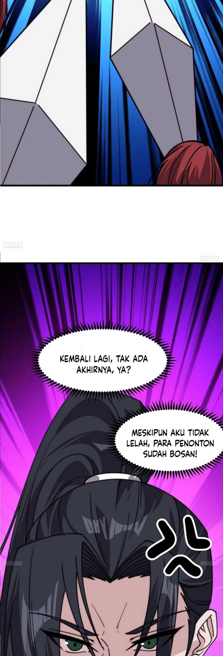 It Starts With A Mountain Bab 810 halaman 6