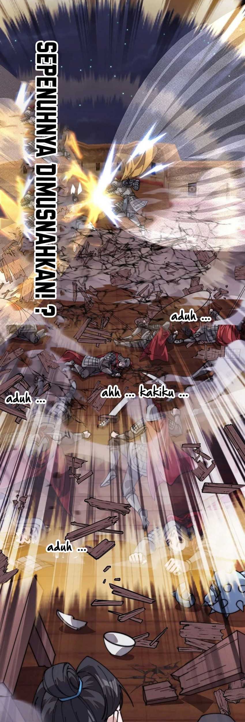 It Starts With A Mountain Bab 811 halaman 9