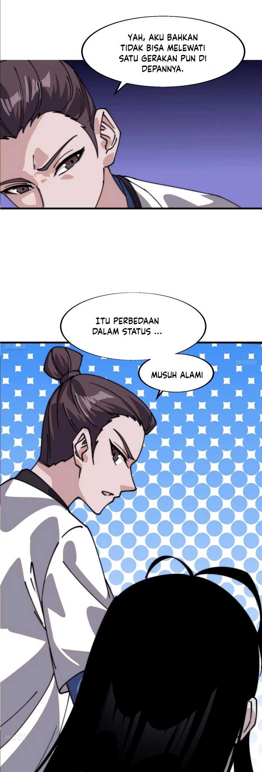It Starts With A Mountain chapter 813 halaman 6