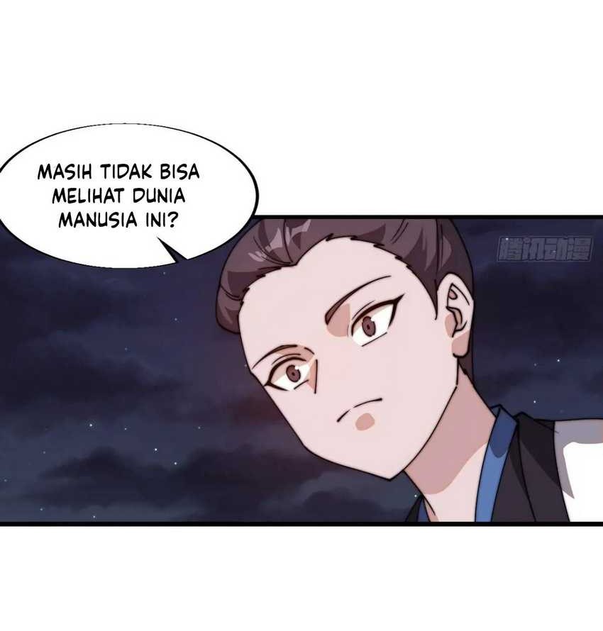 It Starts With A Mountain chapter 813 halaman 17