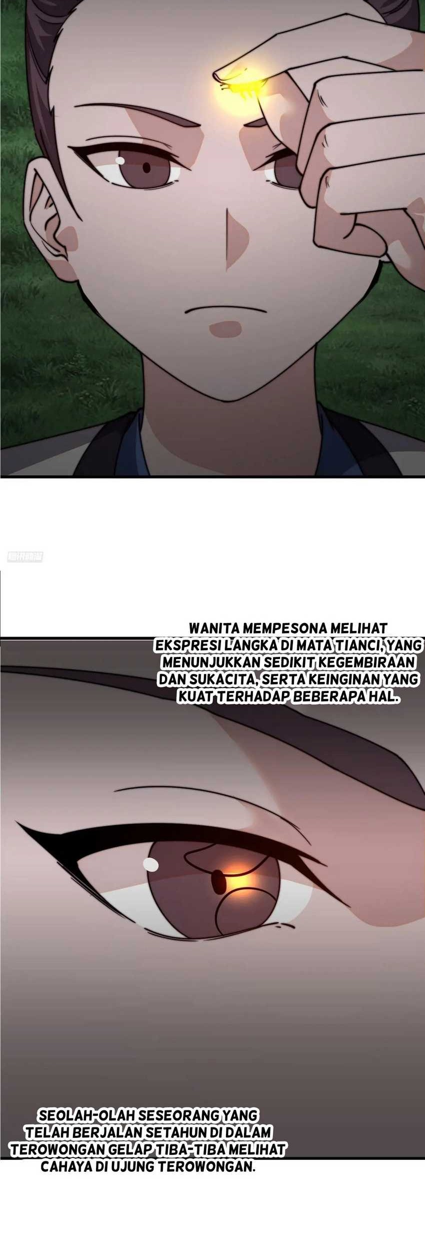 It Starts With A Mountain Bab 814 halaman 6