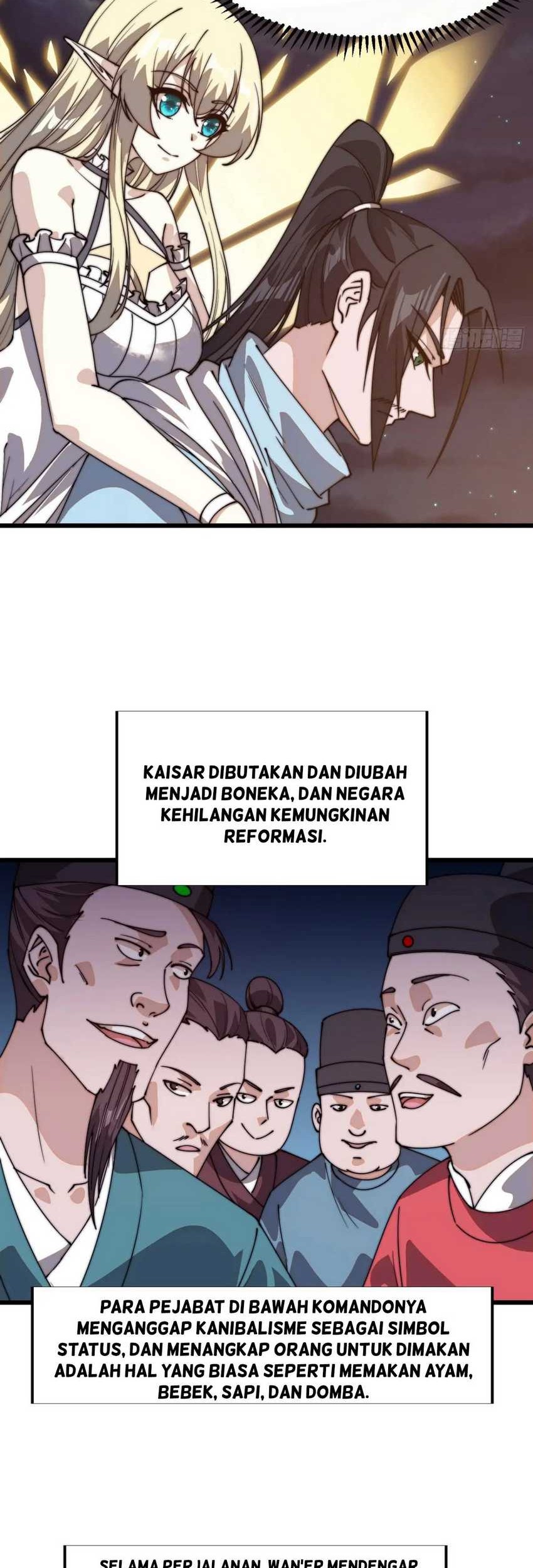 It Starts With A Mountain Bab 814 halaman 15