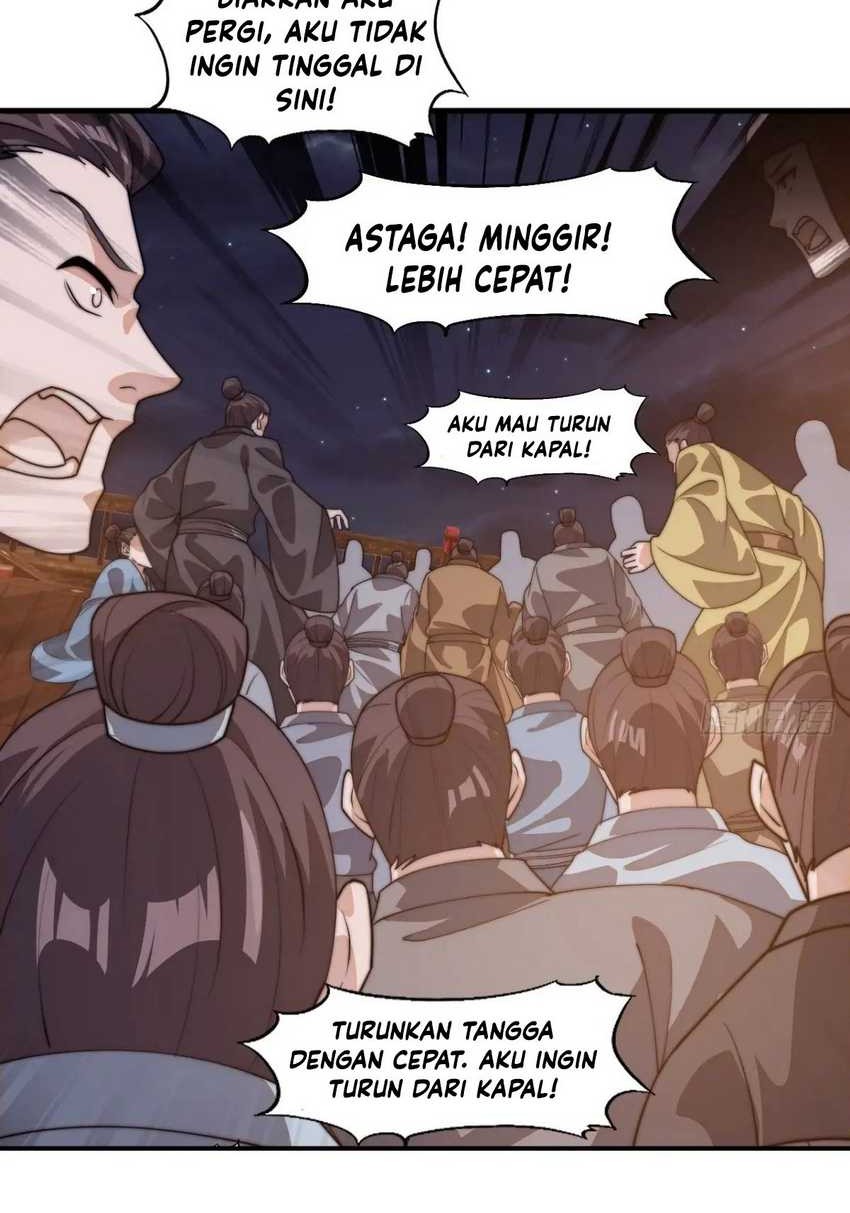 It Starts With A Mountain Bab 814 halaman 24