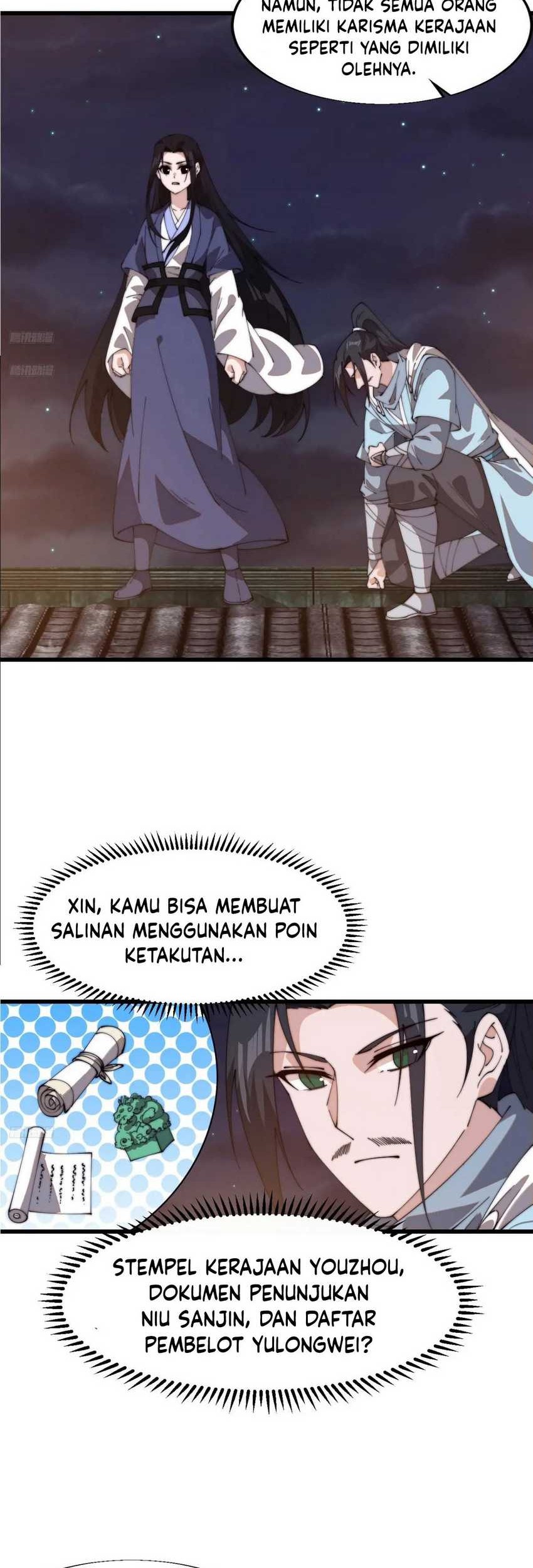 It Starts With A Mountain Bab 816 halaman 4