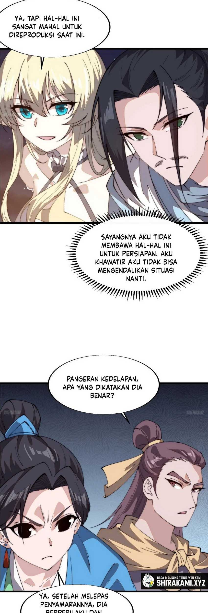 It Starts With A Mountain Bab 816 halaman 5