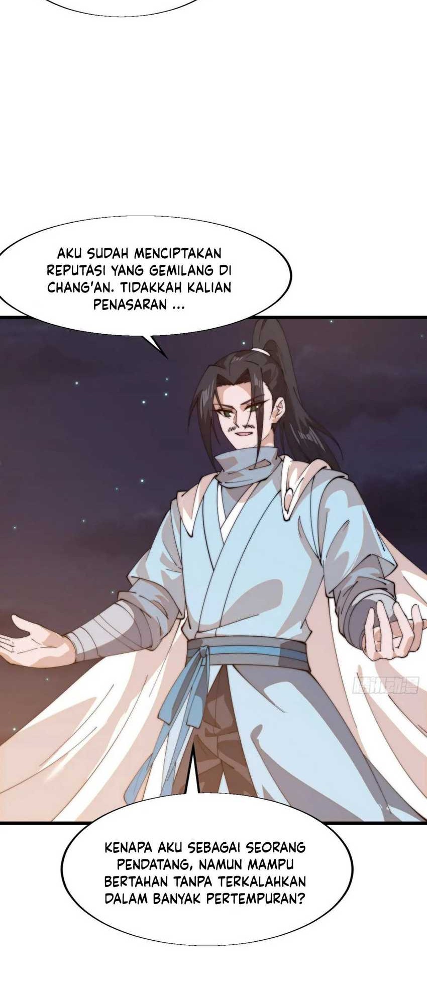 It Starts With A Mountain Bab 816 halaman 8