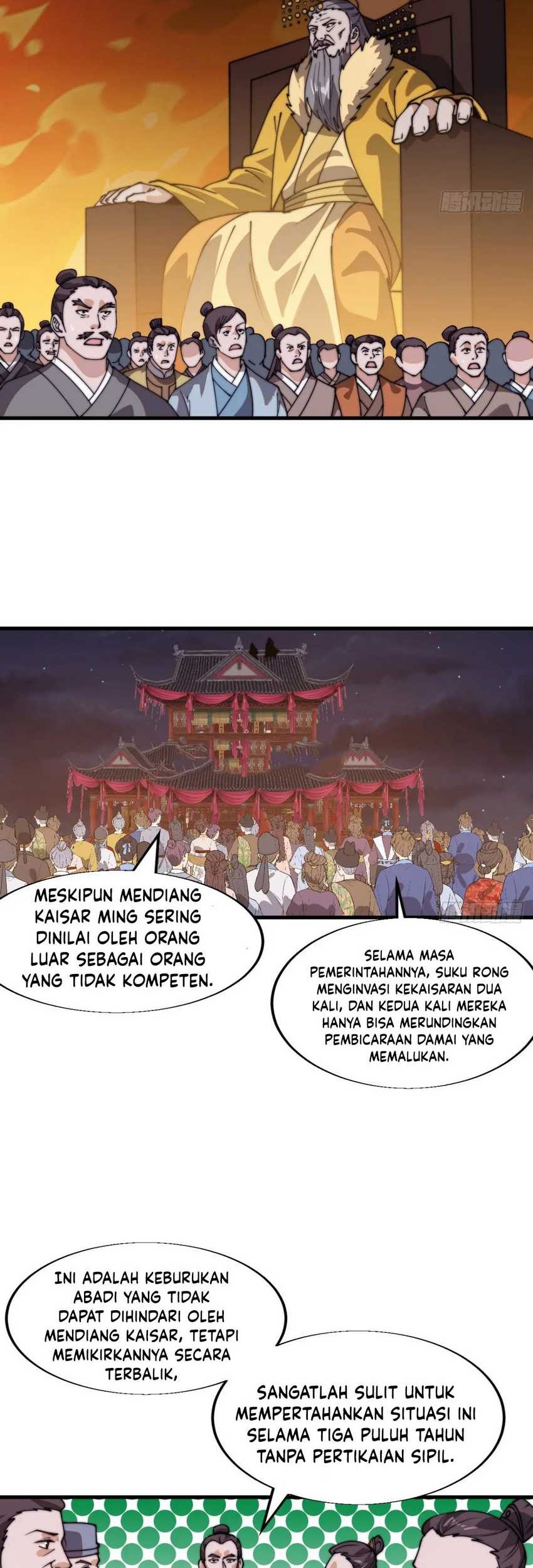 It Starts With A Mountain Bab 816 halaman 10