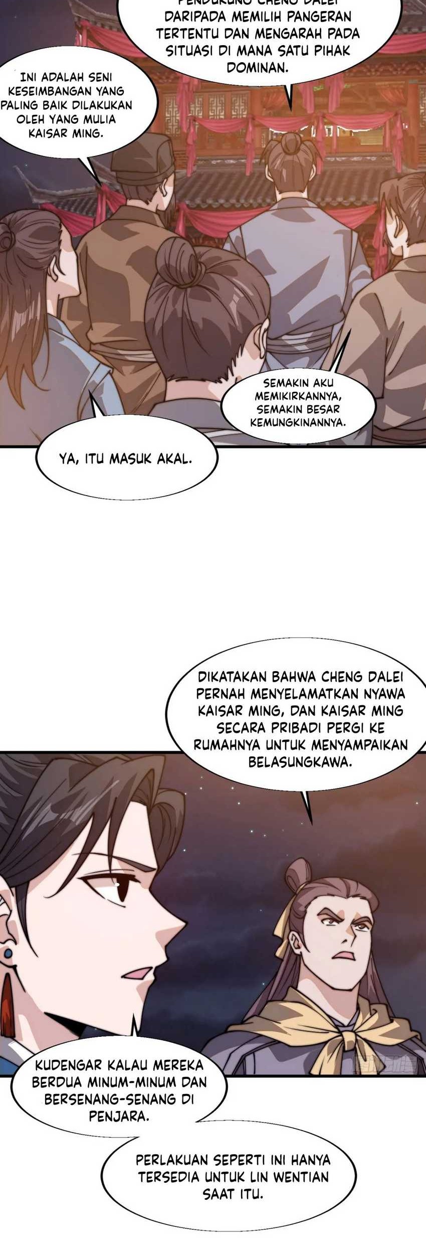 It Starts With A Mountain Bab 816 halaman 12