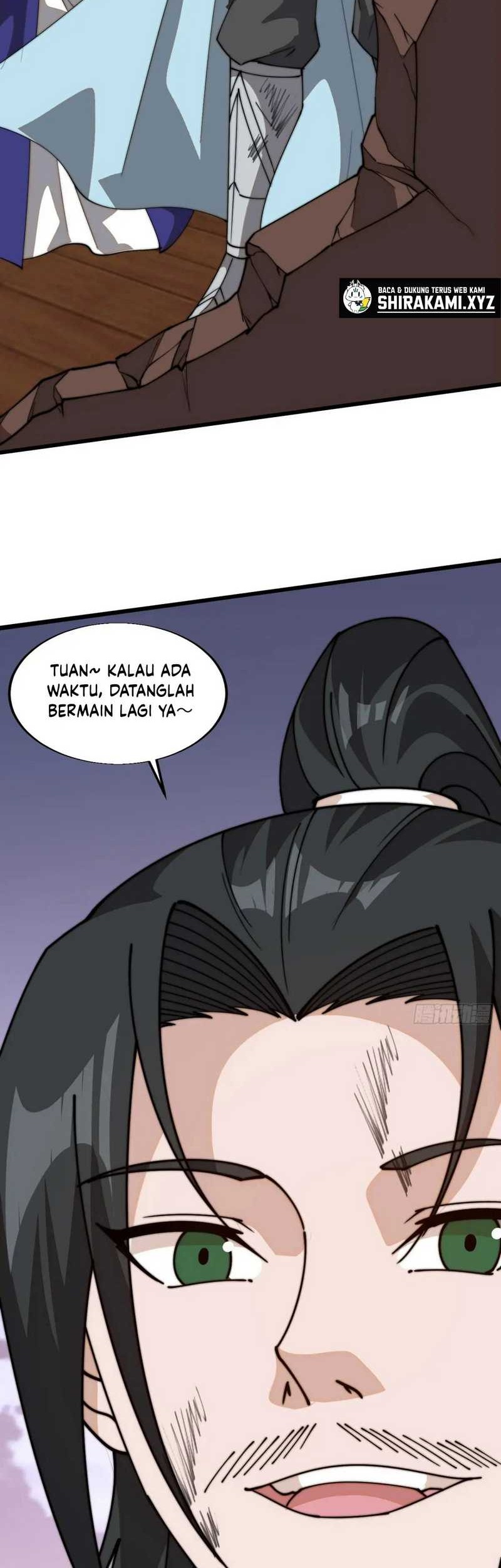 It Starts With A Mountain Bab 818 halaman 14