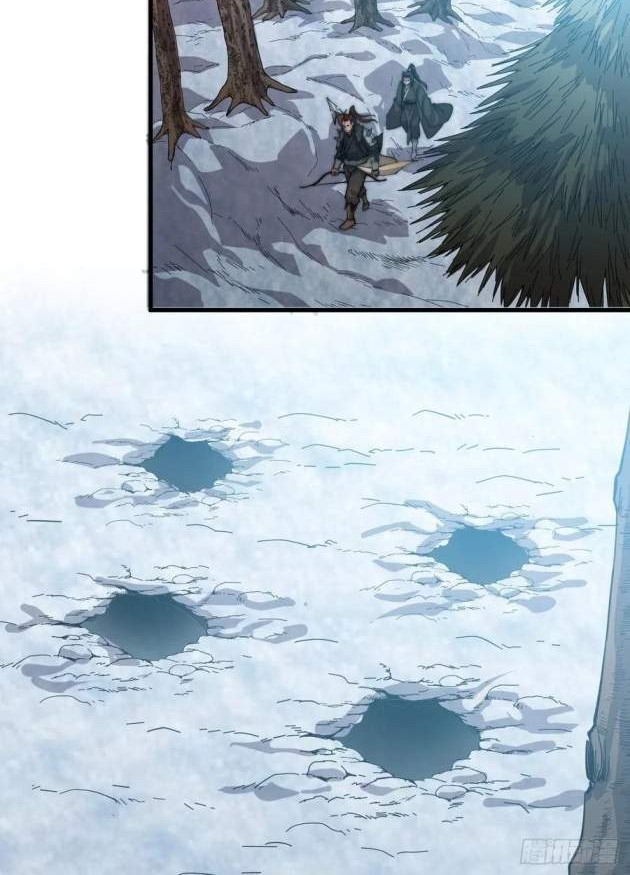 It Starts With A Mountain chapter 82 halaman 3