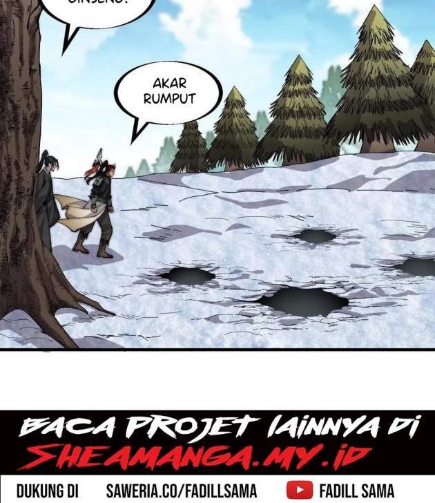 It Starts With A Mountain chapter 82 halaman 5