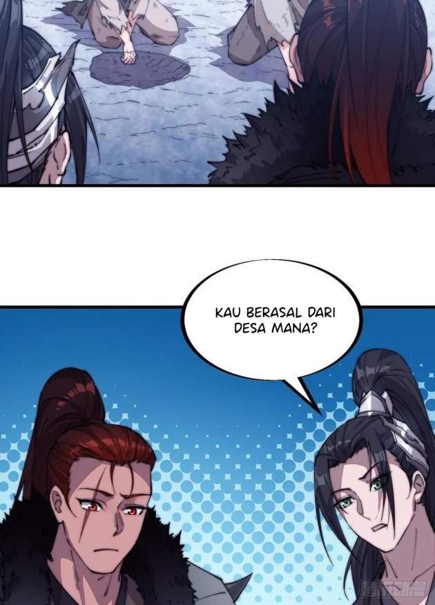 It Starts With A Mountain chapter 82 halaman 7