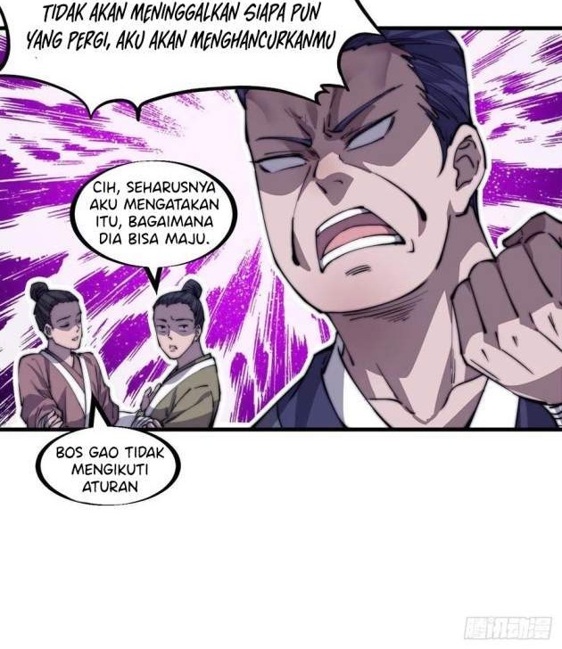 It Starts With A Mountain chapter 82 halaman 17