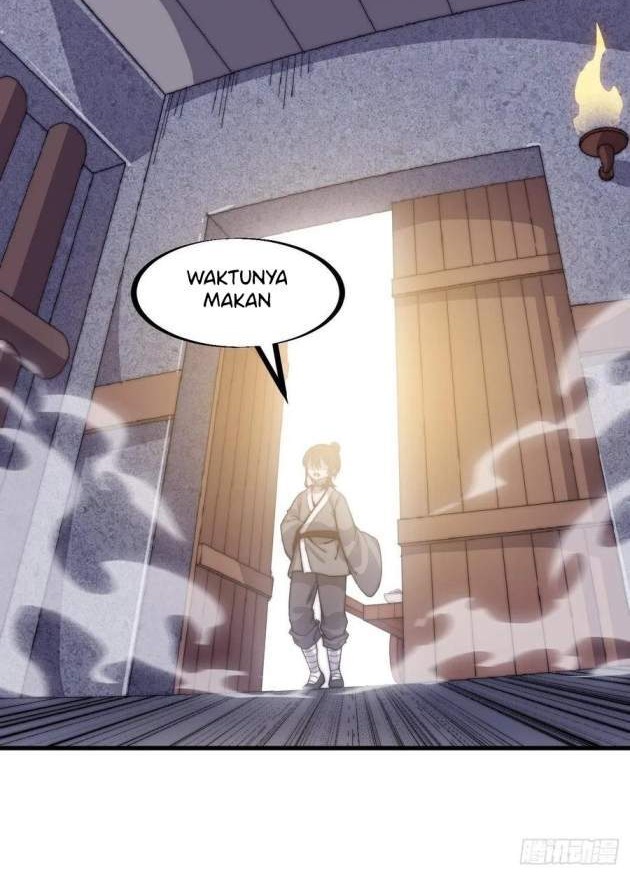 It Starts With A Mountain chapter 82 halaman 19