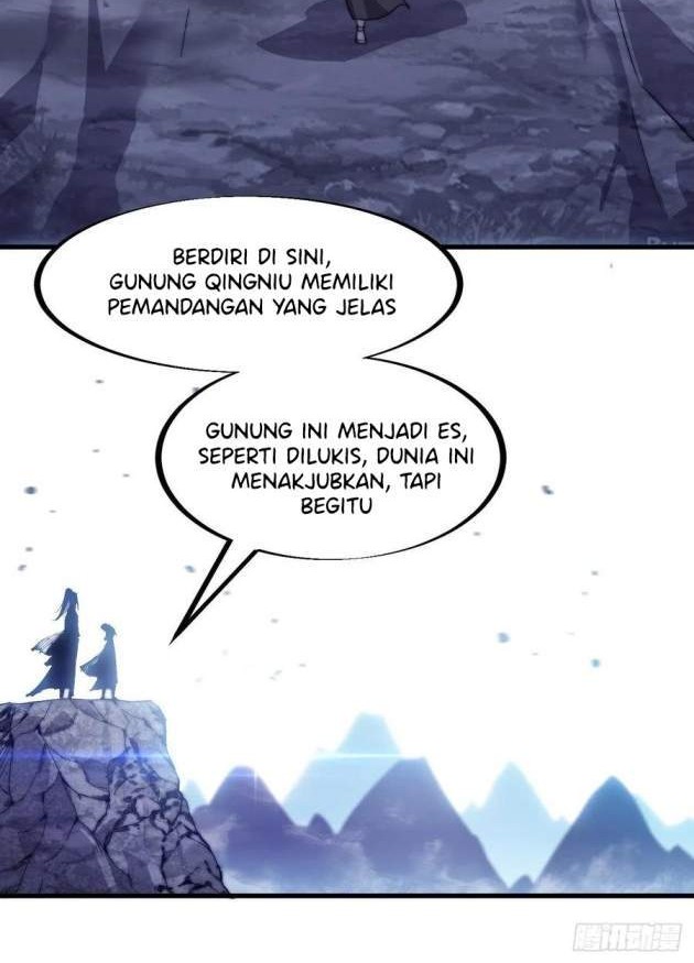 It Starts With A Mountain chapter 82 halaman 23