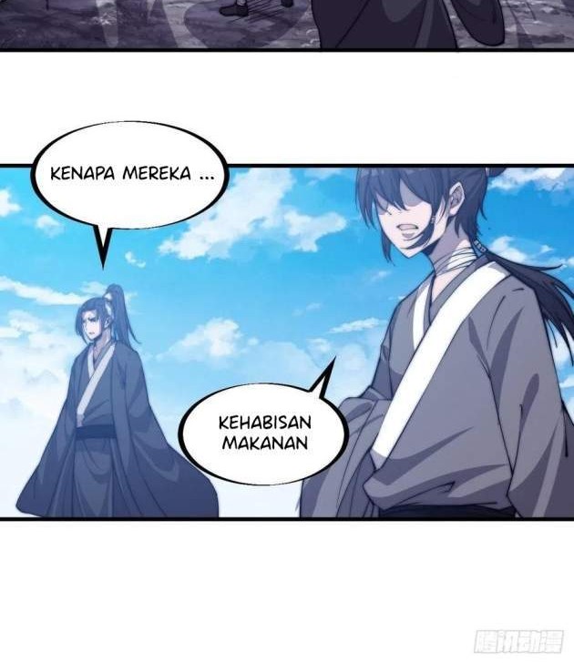 It Starts With A Mountain chapter 82 halaman 25