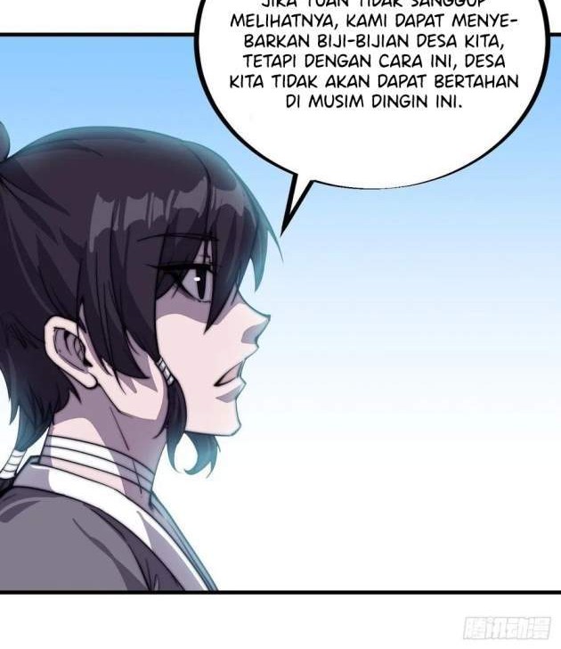 It Starts With A Mountain chapter 82 halaman 33