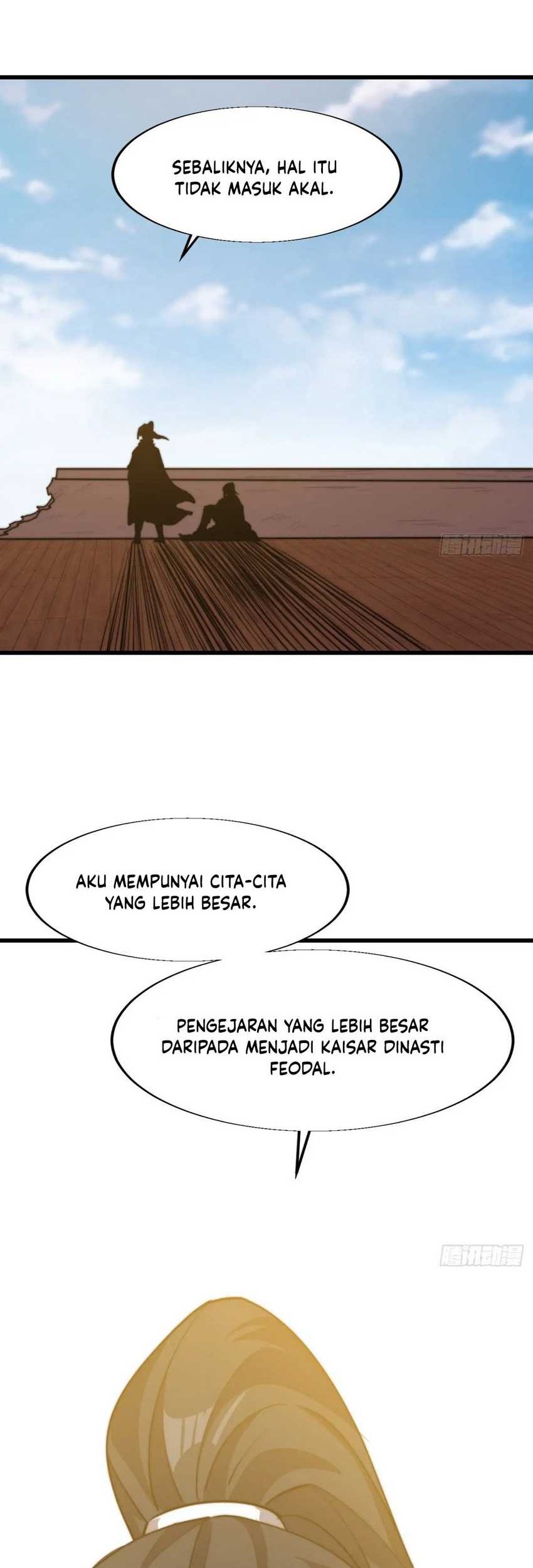 It Starts With A Mountain Bab 821 halaman 11