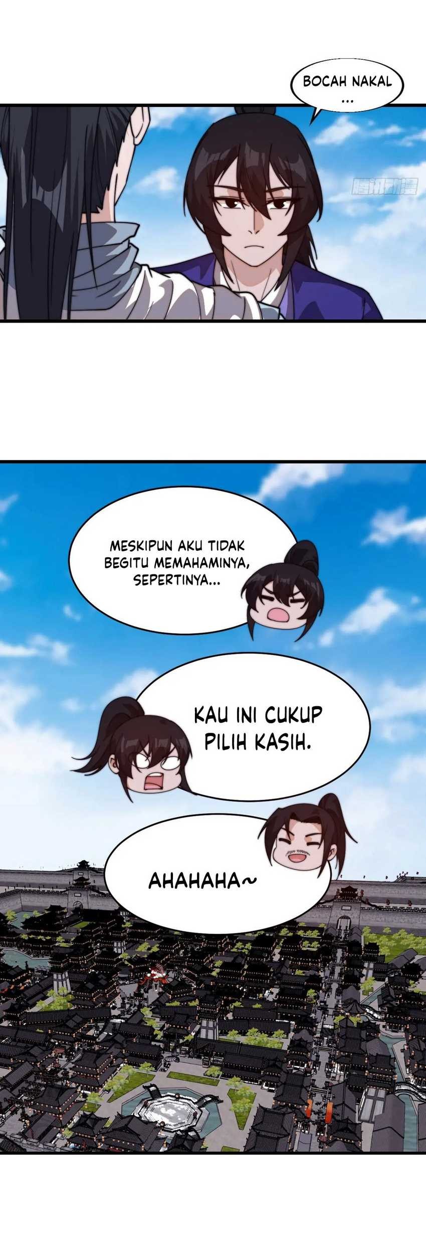 It Starts With A Mountain Bab 823 halaman 16