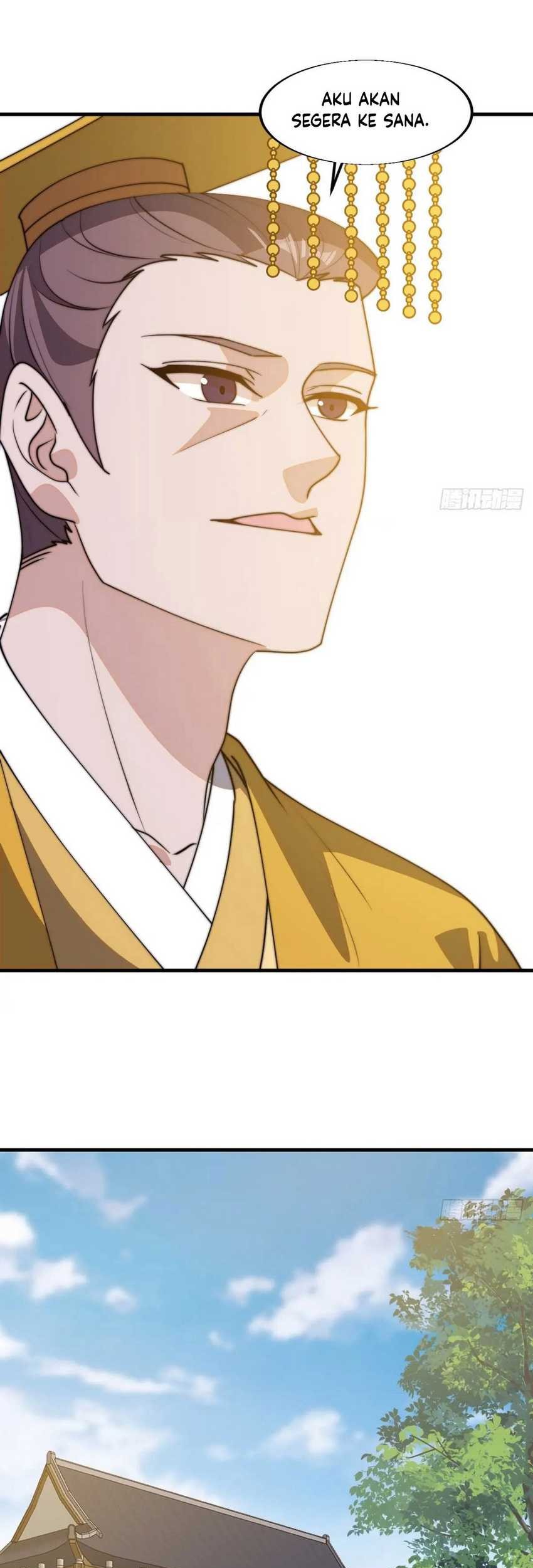 It Starts With A Mountain chapter 824 halaman 22