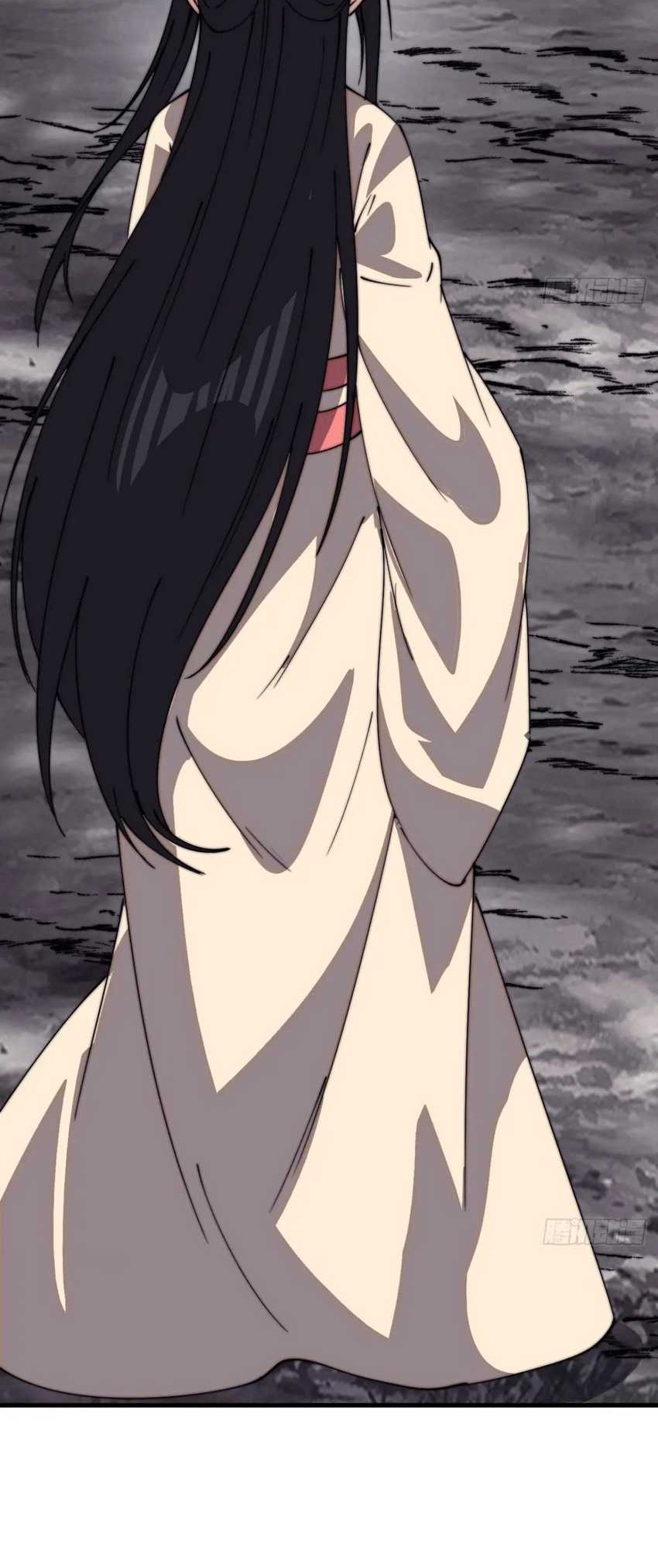 It Starts With A Mountain chapter 824 halaman 31