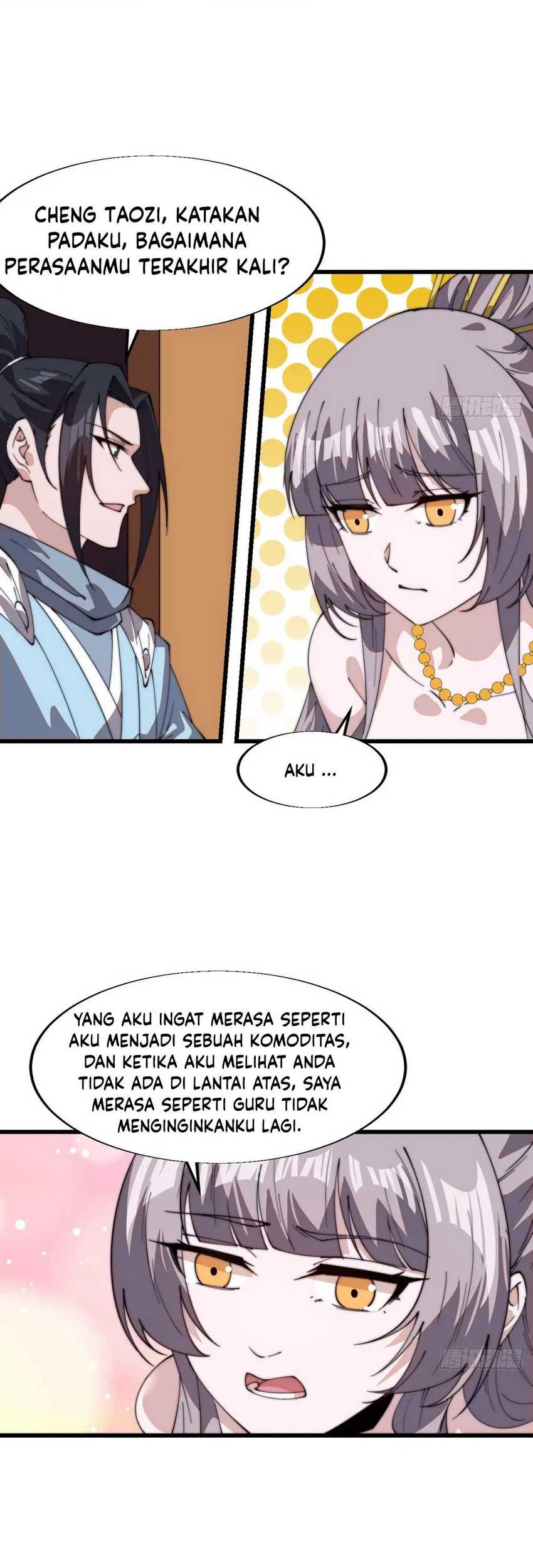 It Starts With A Mountain chapter 825 halaman 11