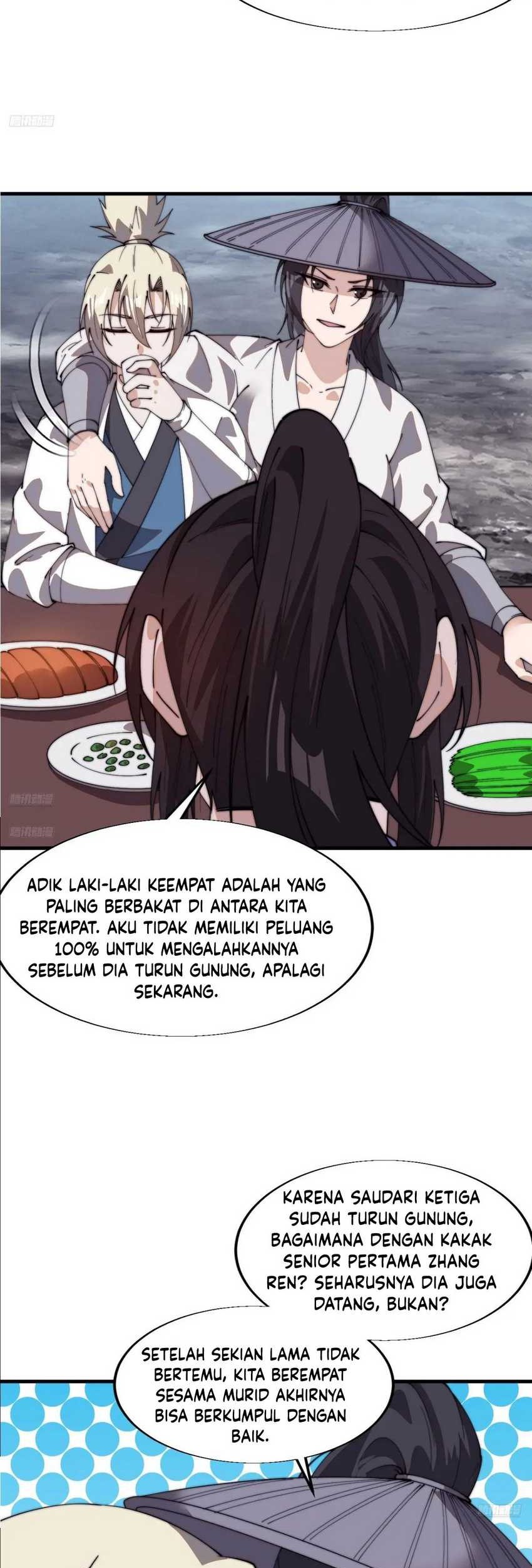 It Starts With A Mountain Bab 826 halaman 5