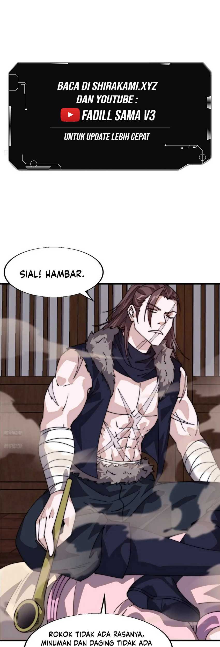 It Starts With A Mountain Bab 828 halaman 3