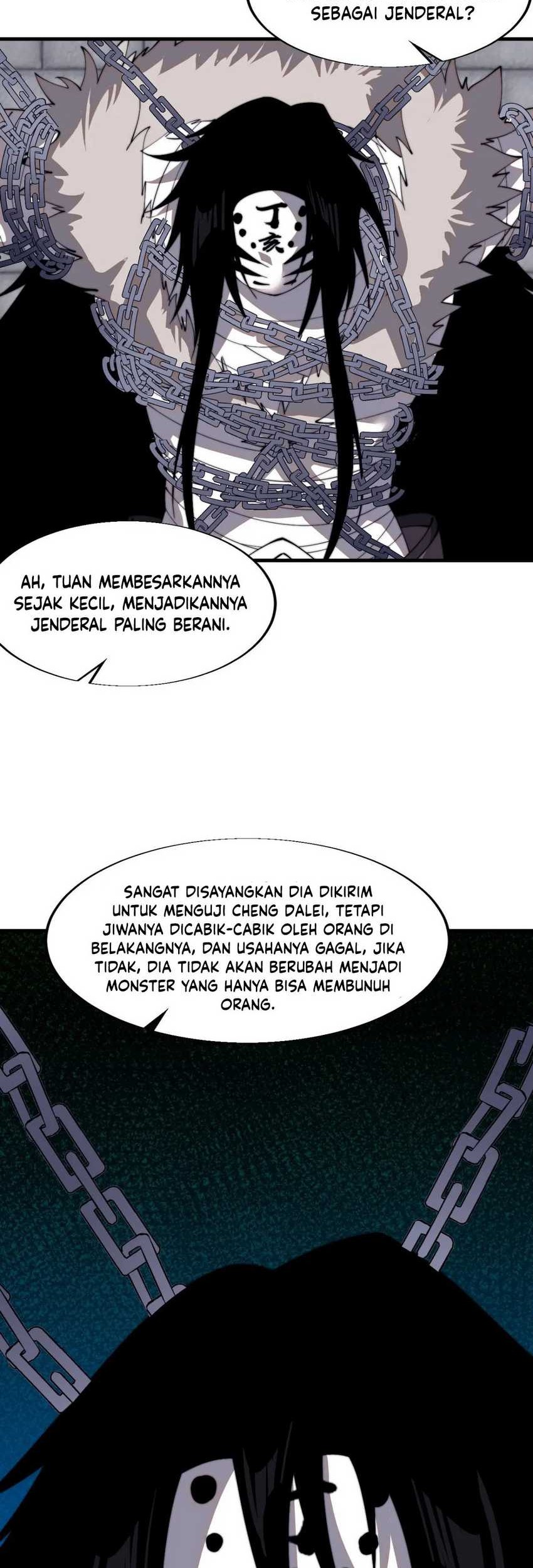 It Starts With A Mountain Bab 828 halaman 8