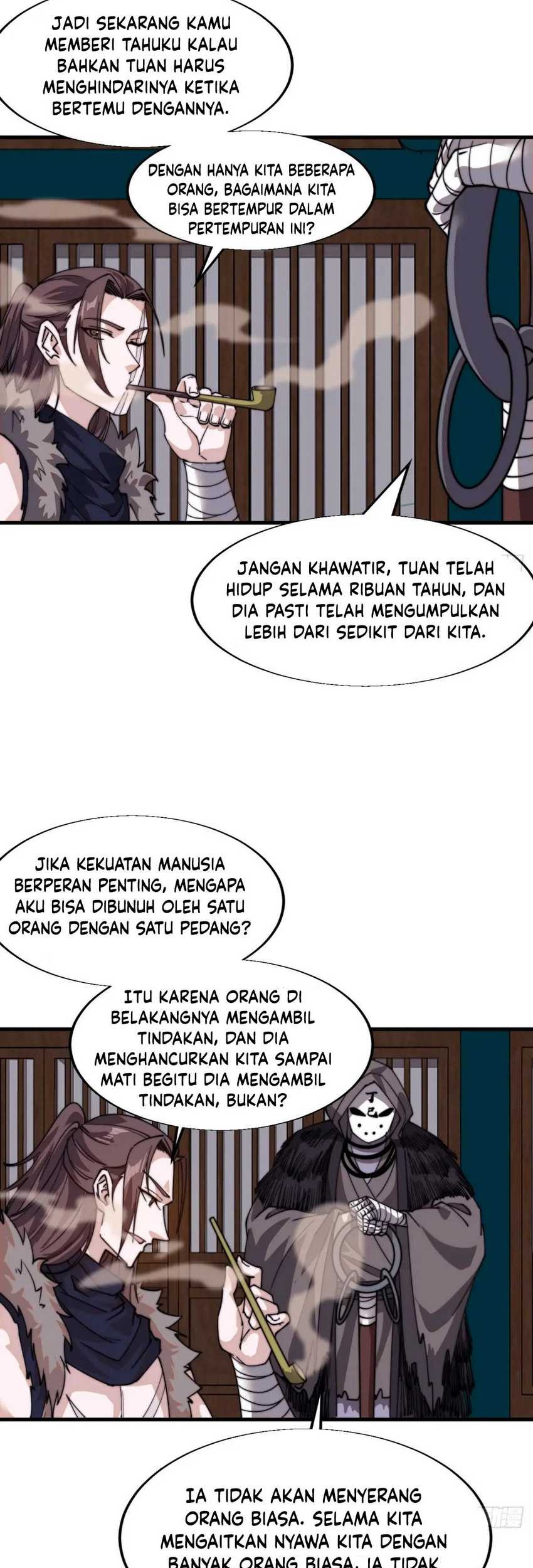 It Starts With A Mountain Bab 828 halaman 12