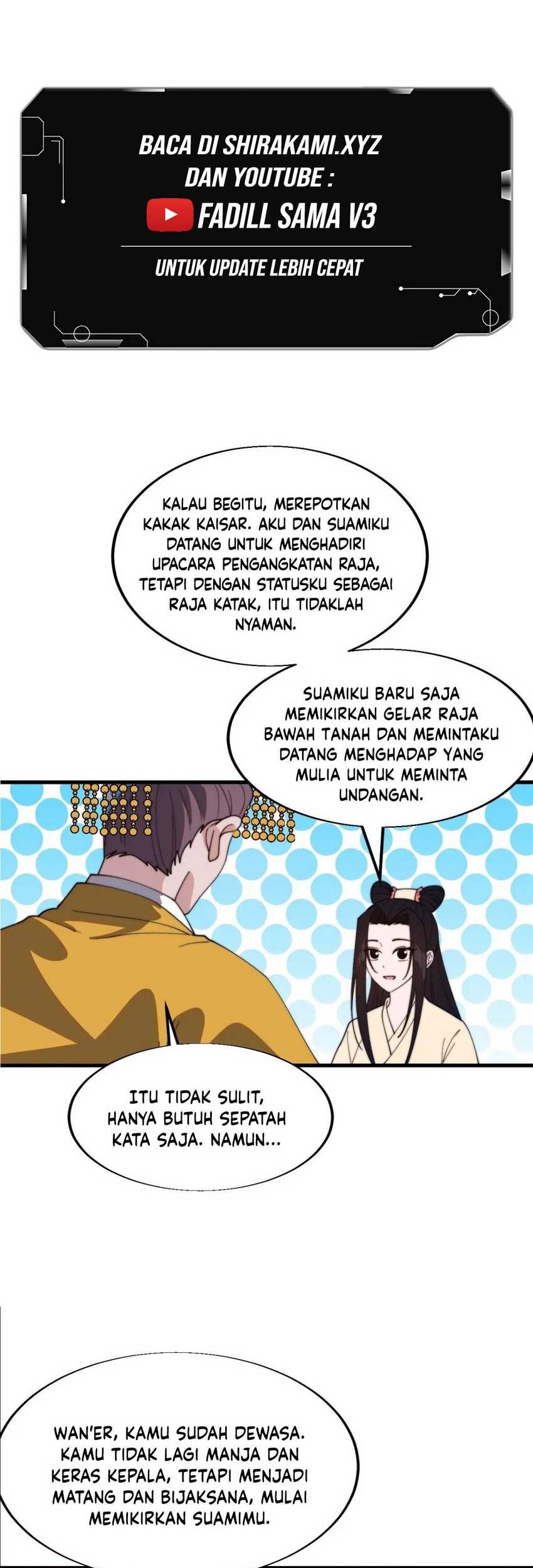 It Starts With A Mountain Bab 829 halaman 3