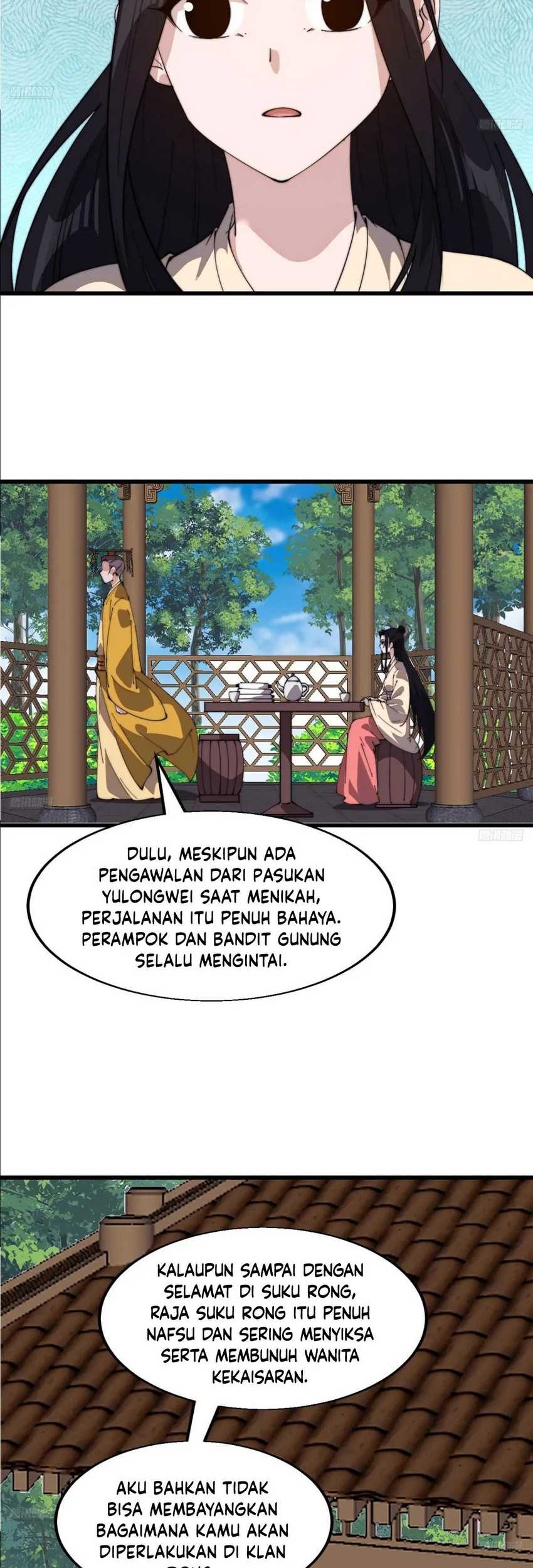 It Starts With A Mountain Bab 829 halaman 6