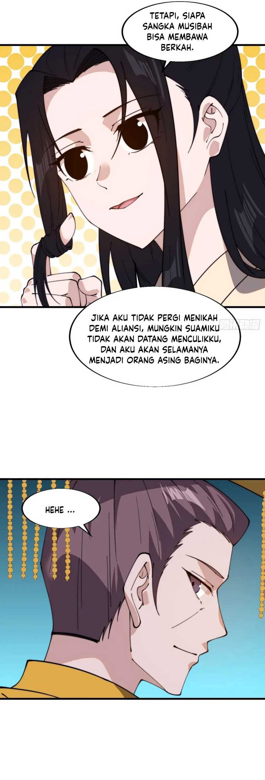 It Starts With A Mountain Bab 829 halaman 11