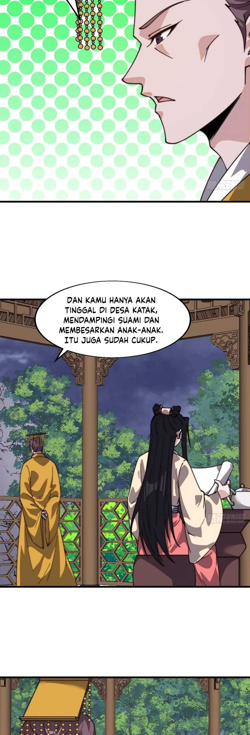 It Starts With A Mountain Bab 829 halaman 27