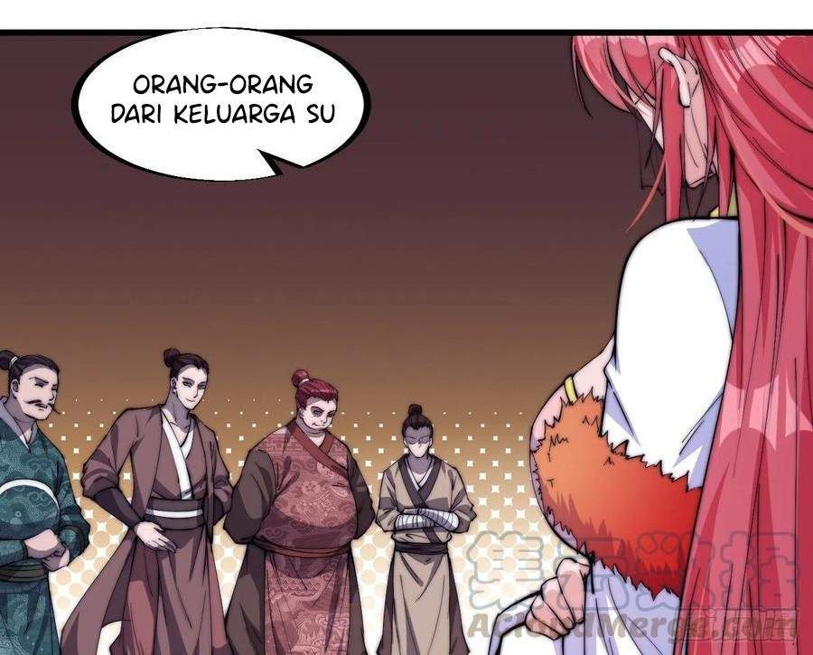 It Starts With A Mountain chapter 83 halaman 10
