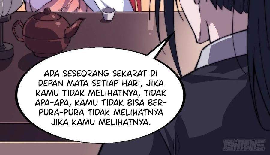 It Starts With A Mountain chapter 83 halaman 25