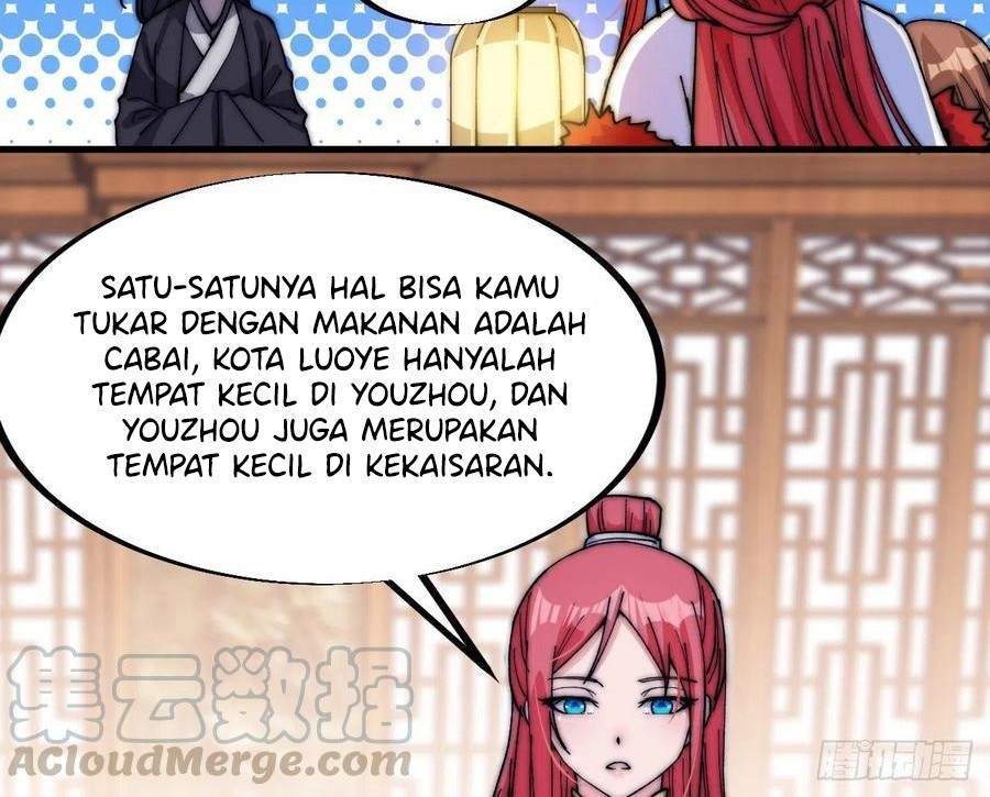 It Starts With A Mountain chapter 83 halaman 28