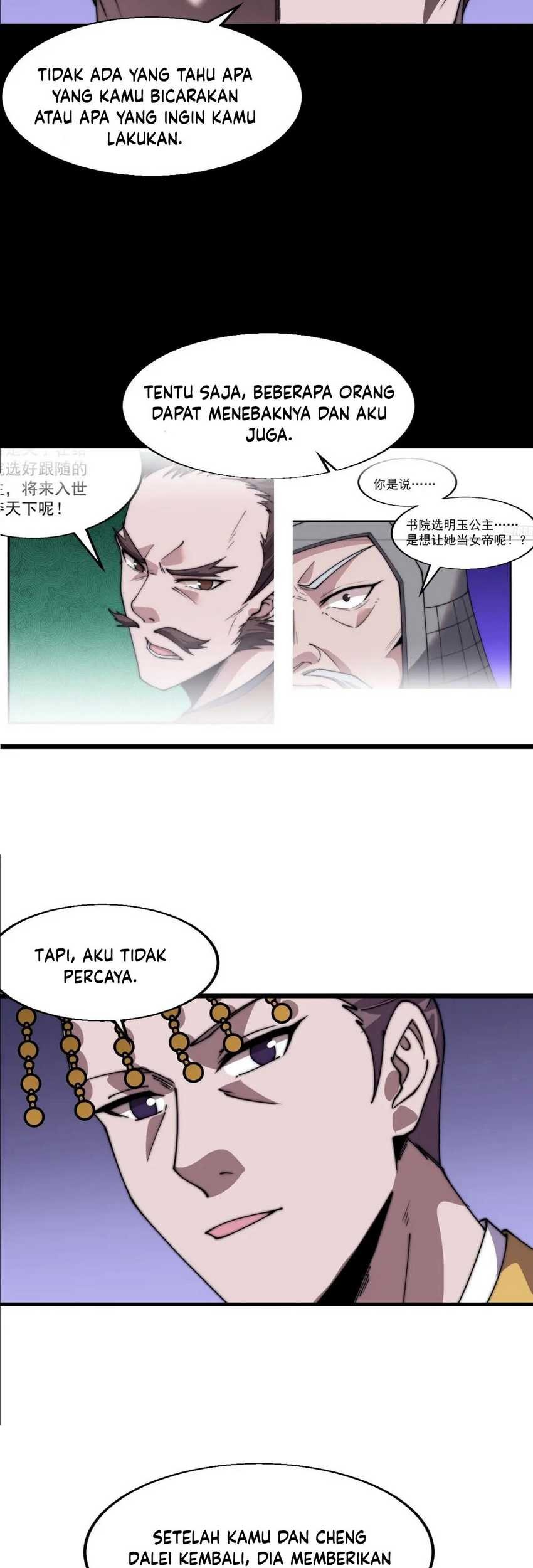 It Starts With A Mountain Bab 830 halaman 7
