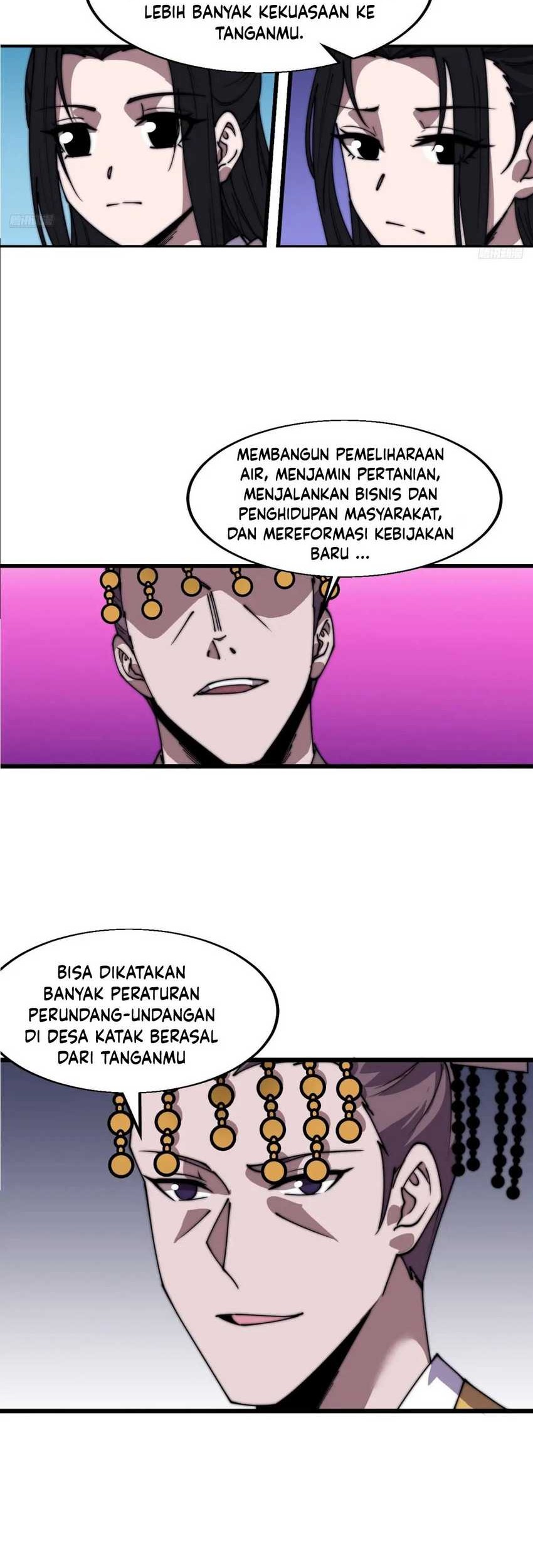 It Starts With A Mountain Bab 830 halaman 8