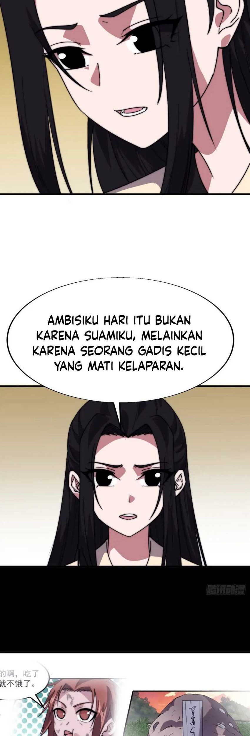 It Starts With A Mountain Bab 830 halaman 20