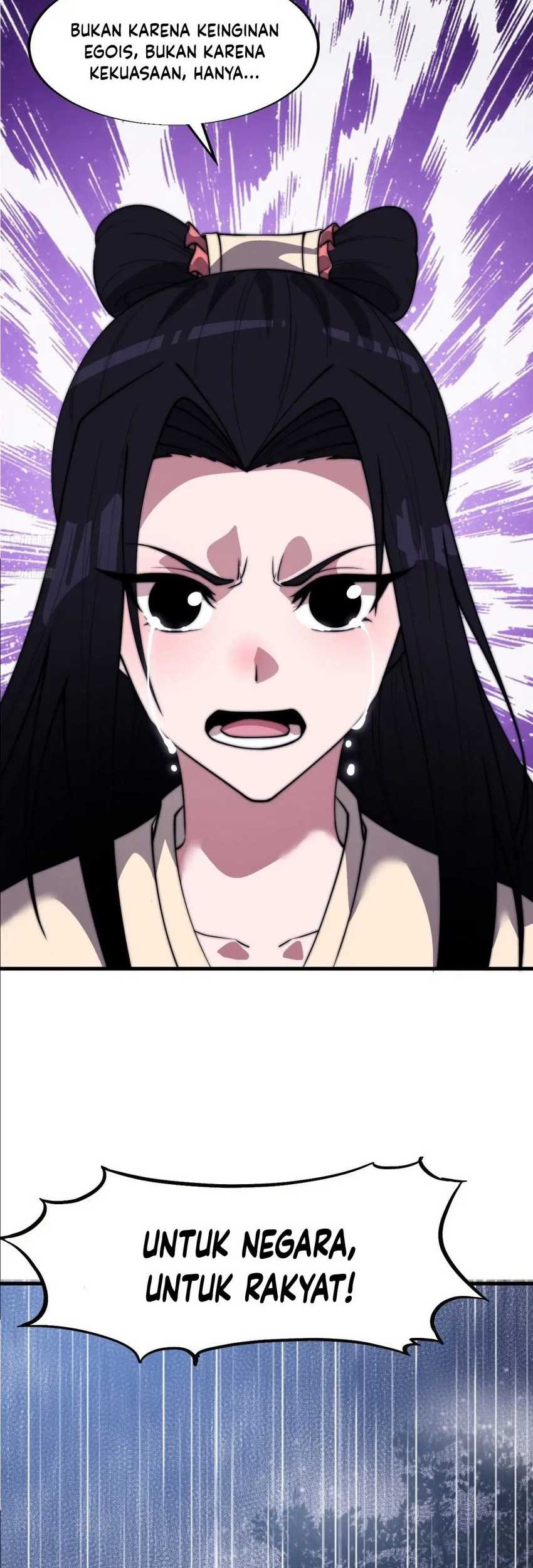 It Starts With A Mountain chapter 831 halaman 4