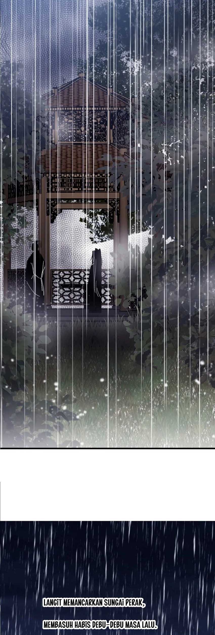 It Starts With A Mountain chapter 831 halaman 5