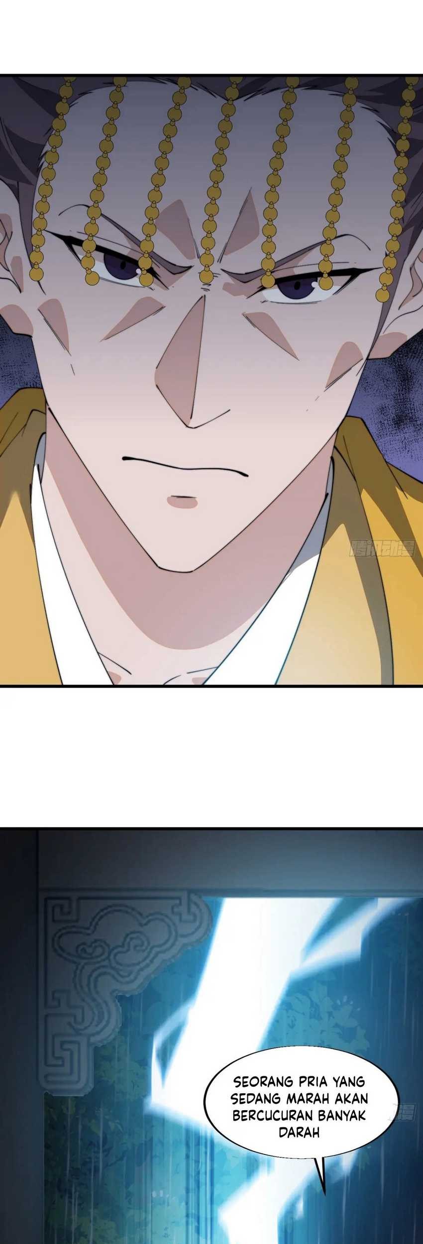 It Starts With A Mountain chapter 831 halaman 19