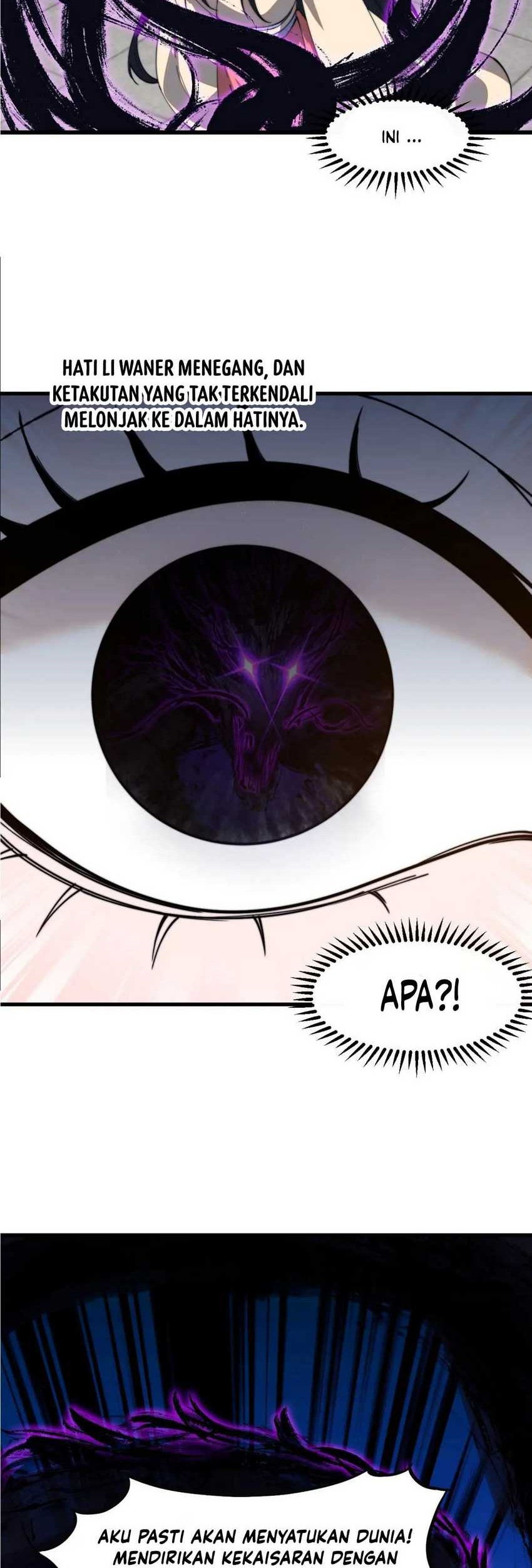It Starts With A Mountain chapter 832 halaman 4