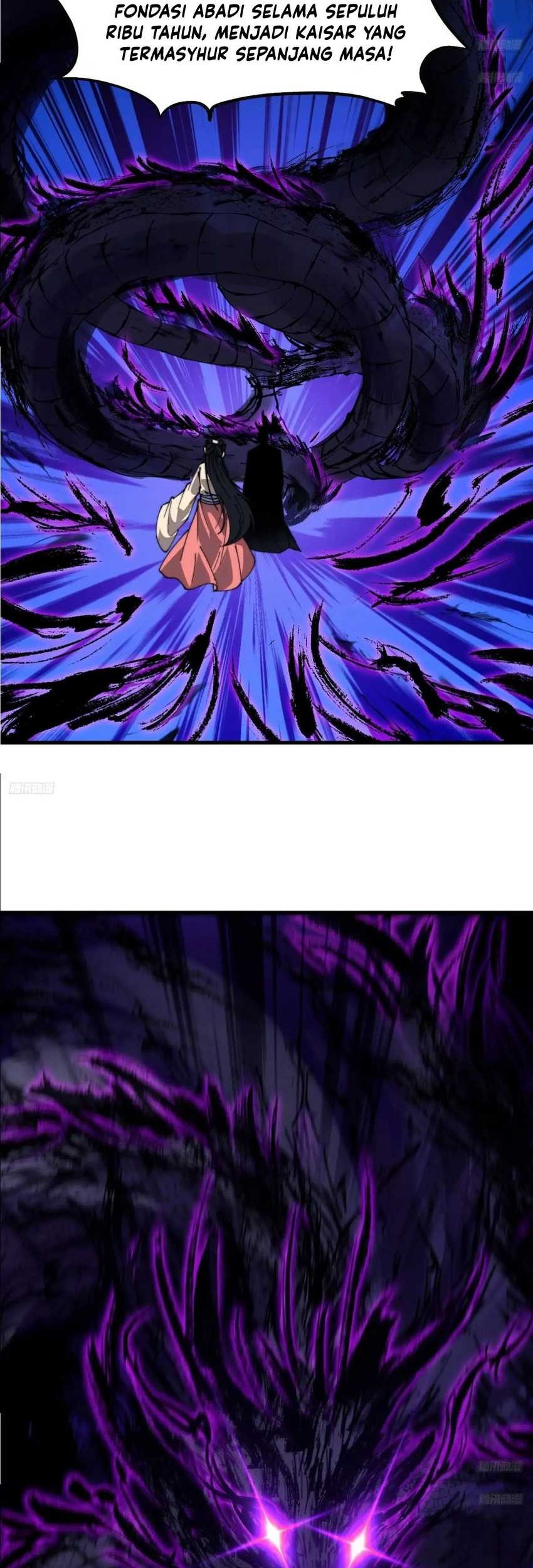 It Starts With A Mountain chapter 832 halaman 5