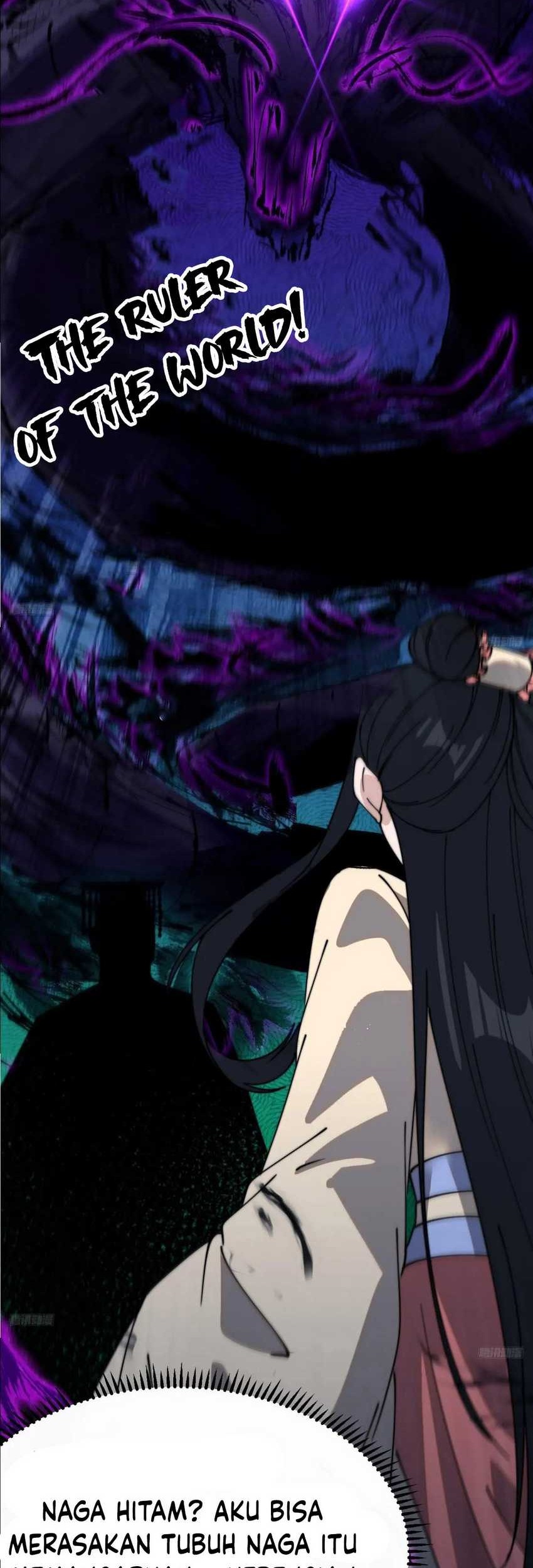 It Starts With A Mountain chapter 832 halaman 6