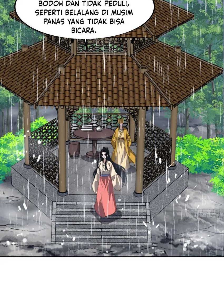 It Starts With A Mountain chapter 832 halaman 10